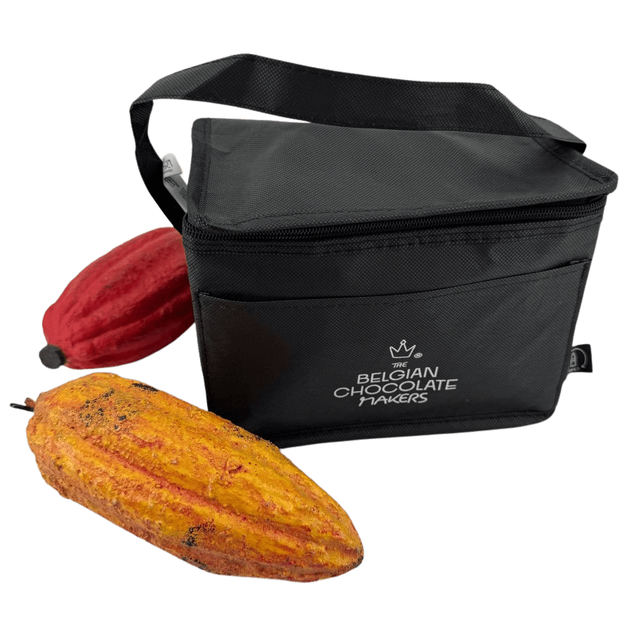 Isotherm bag 5407008478926 The Belgian Chocolate Makers