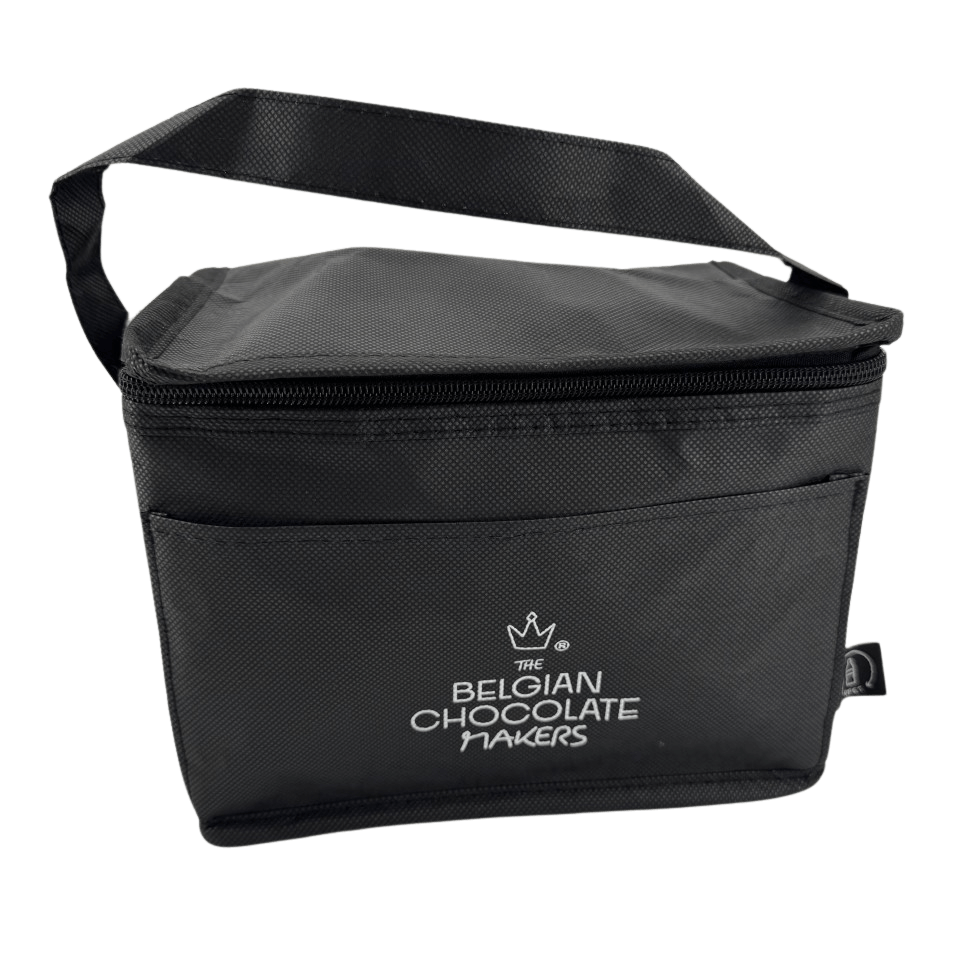 Isotherm bag 5407008478926 The Belgian Chocolate Makers