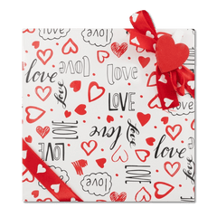 Love box of 9 Belgian pralines 135g 5407008470081 The Belgian Chocolate Makers