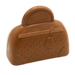 Luxury milk chocolate bag 250g 5407008470388 The Belgian Chocolate Makers