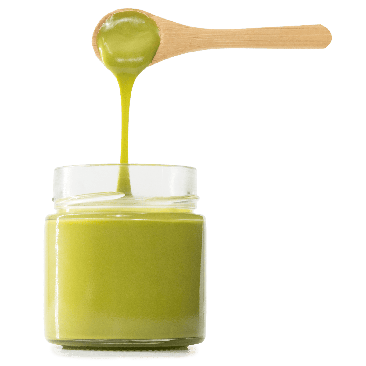 Pistachio spread 250g with 45% Bronte DOP fresh pistachios 5407008476373 The Belgian Chocolate Makers