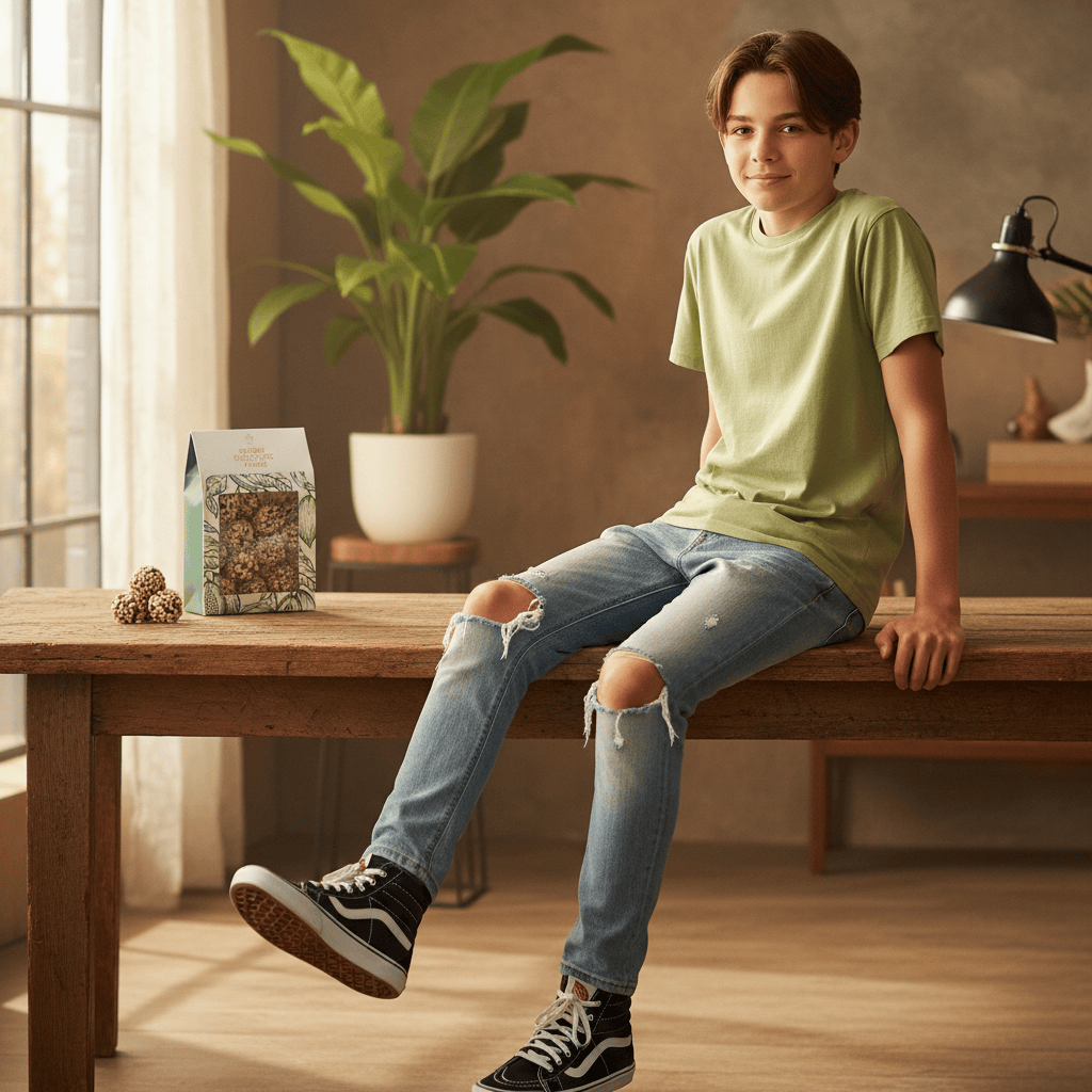 Pouch of clusters hazelnuts 160g 5407008475086 The Belgian Chocolate Makers