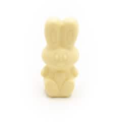 Rabbit white 45 Grs 5407008472115 The Belgian Chocolate Makers