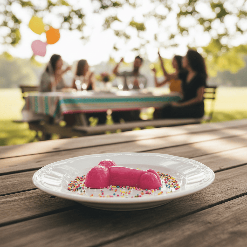 White chocolate naughty caramel treat 190g (pink) 5407008472825 The Belgian Chocolate Makers