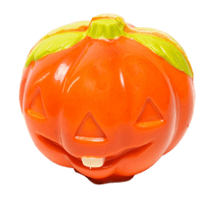 White chocolate pumpkin 150g 5407008477769 The Belgian Chocolate Makers
