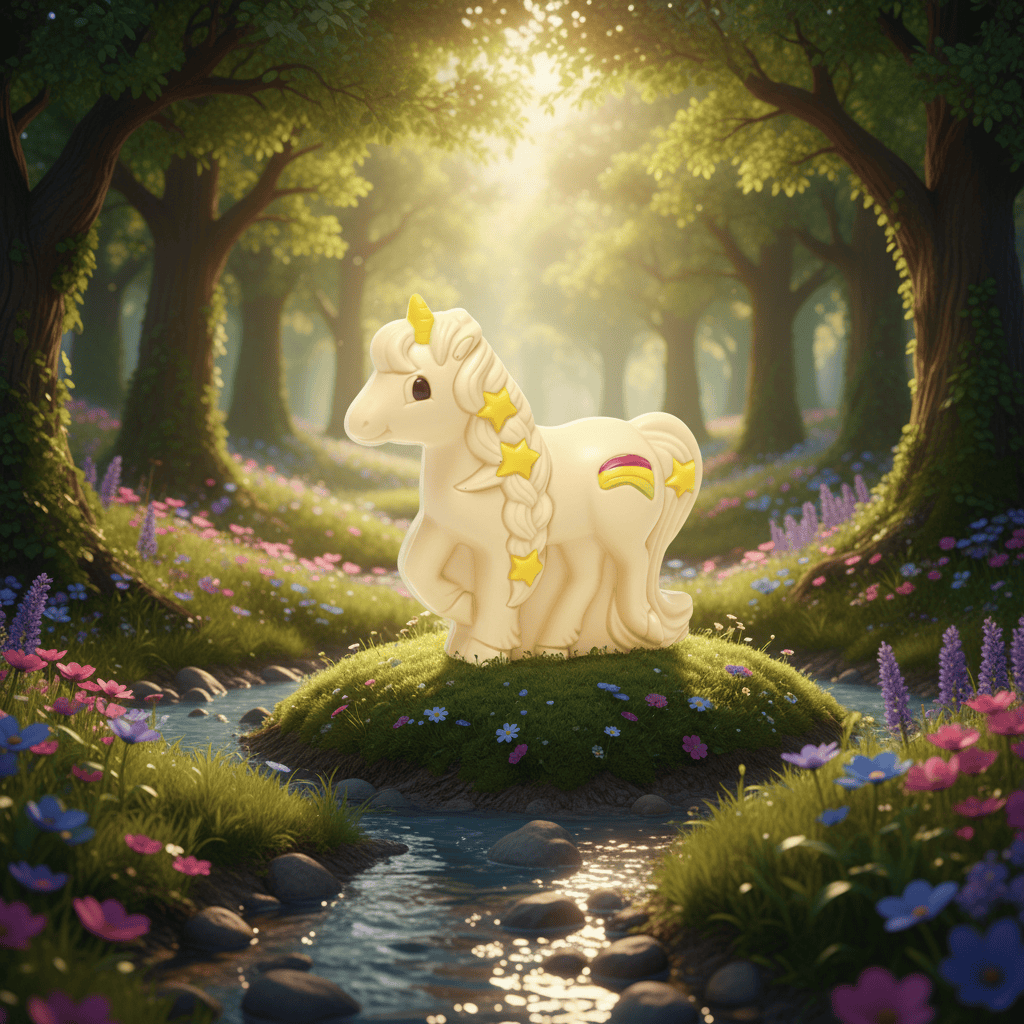 White chocolate unicorn 90g 5407008476090 The Belgian Chocolate Makers